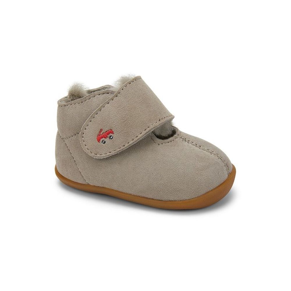 See Kai Run Avery INF Shearling First Walker